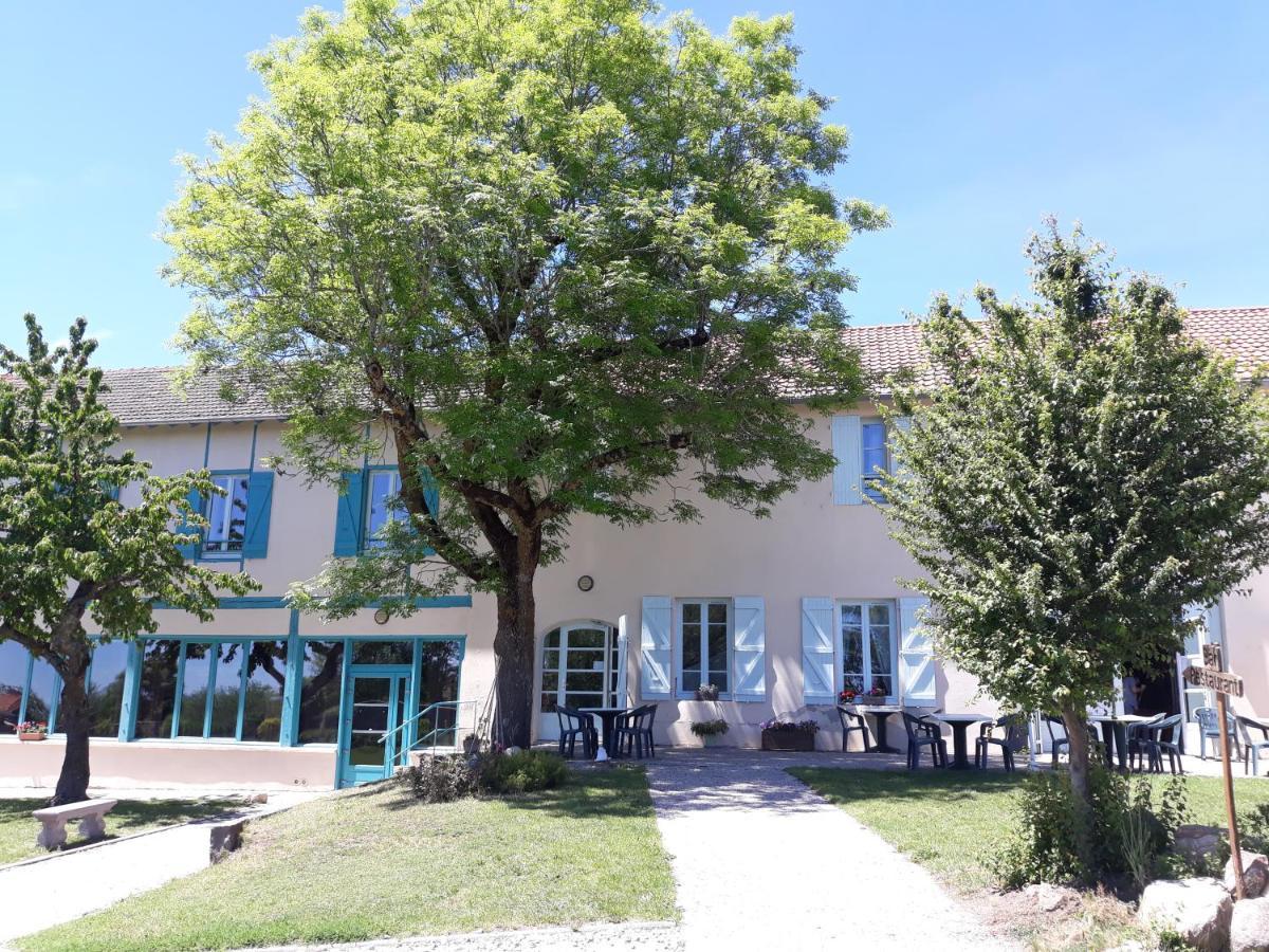 Maison De La Monne Olloix Luaran gambar
