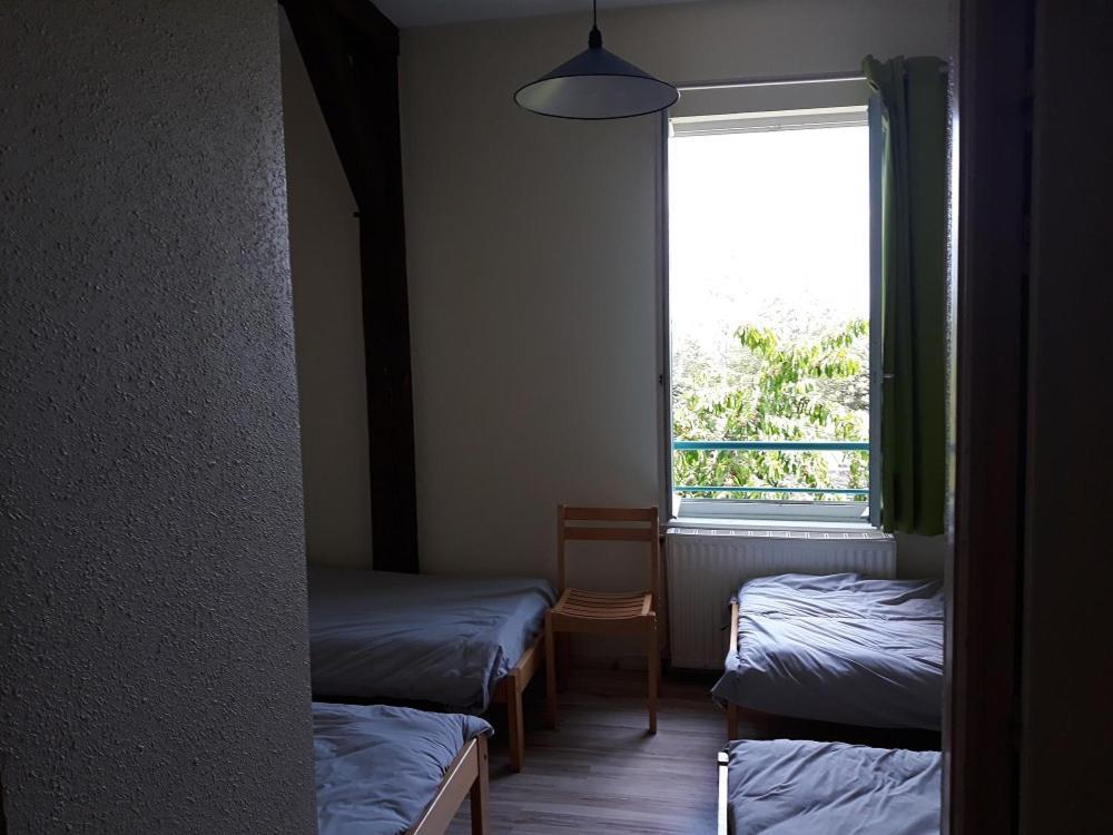 Maison De La Monne Olloix Luaran gambar