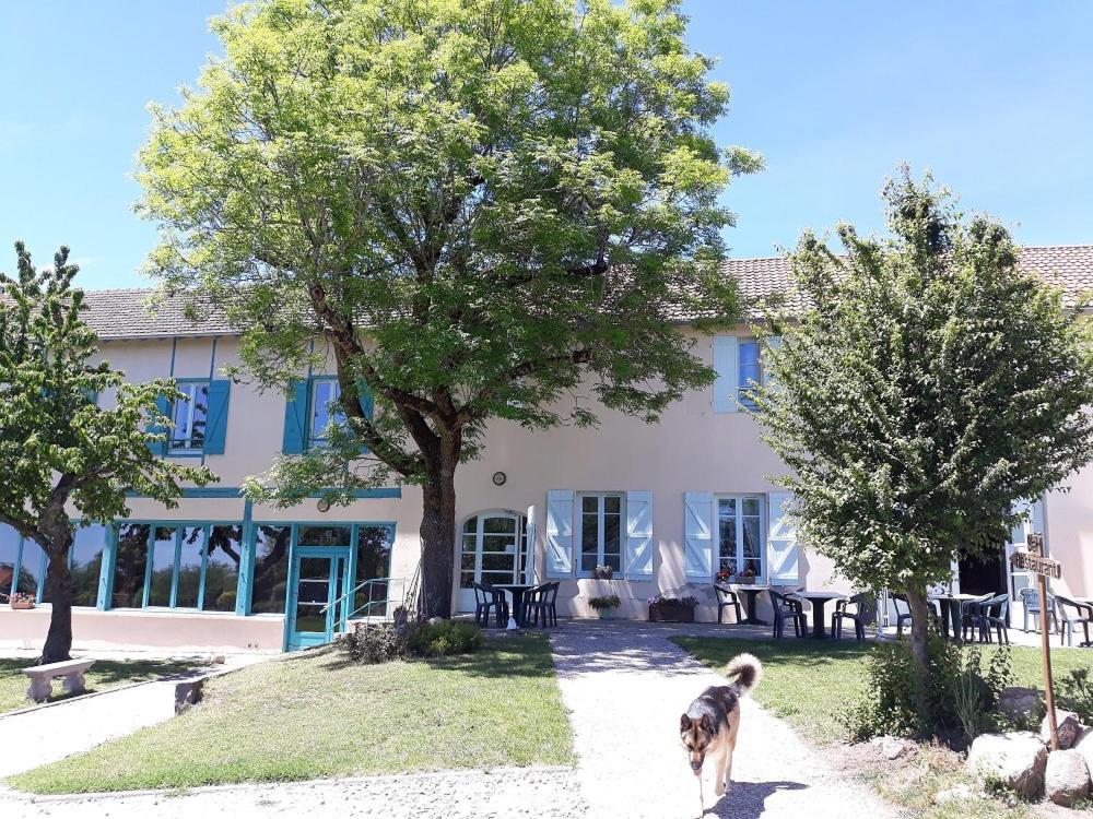 Maison De La Monne Olloix Luaran gambar